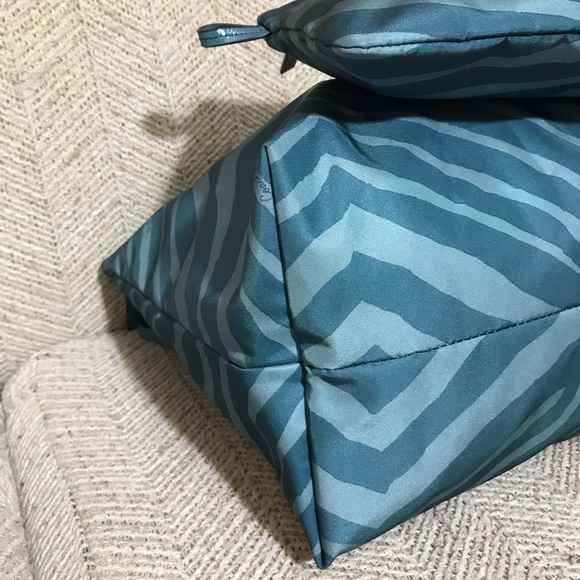 📘Coach Nylon Bag & Pouch📘 - Picture 4 of 11